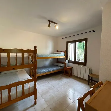 Casa Chifranca Begur