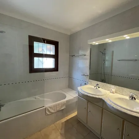 Villa Casa Chifranca *