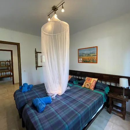Villa Casa Chifranca Begur
