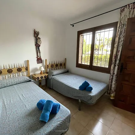 Casa Chifranca Villa *